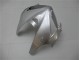 Carenado Moto Honda CBR 600 RR 05-06 - Plata Negro Carenado Moto Honda CBR 600 RR 05-06 - Plata Negro