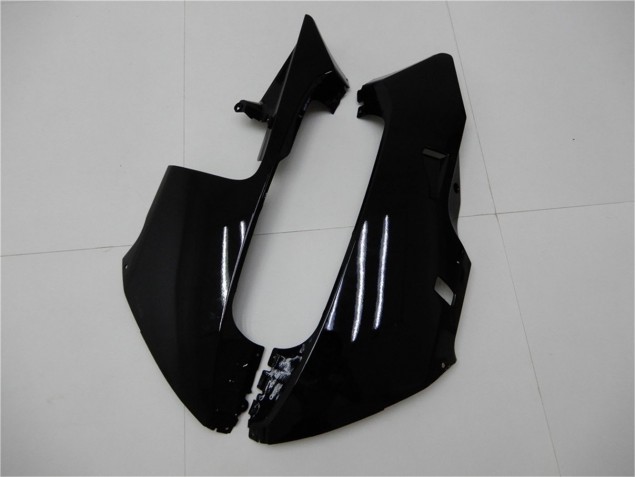 Carenado Moto Honda CBR 600 RR 05-06 - Plata Negro Carenado Moto Honda CBR 600 RR 05-06 - Plata Negro