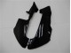Carenado Moto Honda CBR 600 RR 05-06 - Plata Negro Carenado Moto Honda CBR 600 RR 05-06 - Plata Negro