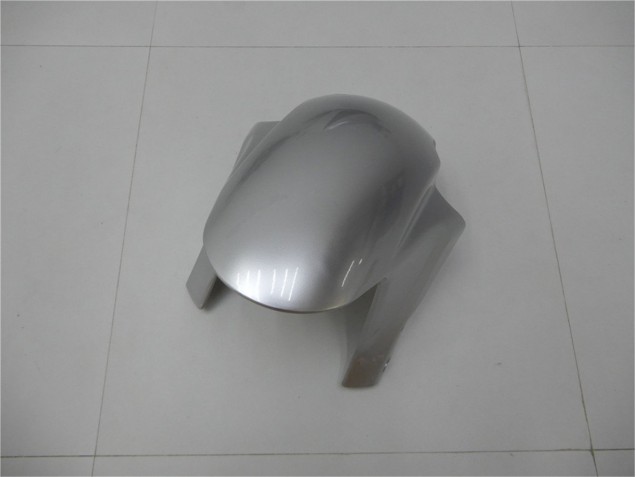 Carenado Moto Honda CBR 600 RR 05-06 - Plata Negro Carenado Moto Honda CBR 600 RR 05-06 - Plata Negro