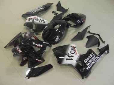 Carenado Moto Honda CBR 600 RR 05-06 - West