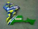 Carenado Moto Honda CBR 600 RR 07-08 - Azul