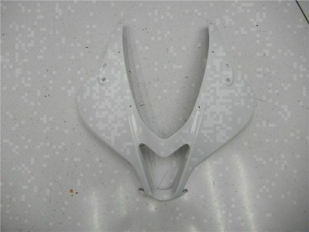Carenado Moto Honda CBR 600 RR 07-08 - Blanco Azul Carenado Moto Honda CBR 600 RR 07-08 - Blanco Azul