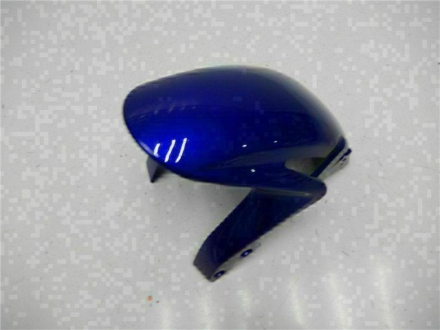 Carenado Moto Honda CBR 600 RR 07-08 - Blanco Azul Carenado Moto Honda CBR 600 RR 07-08 - Blanco Azul