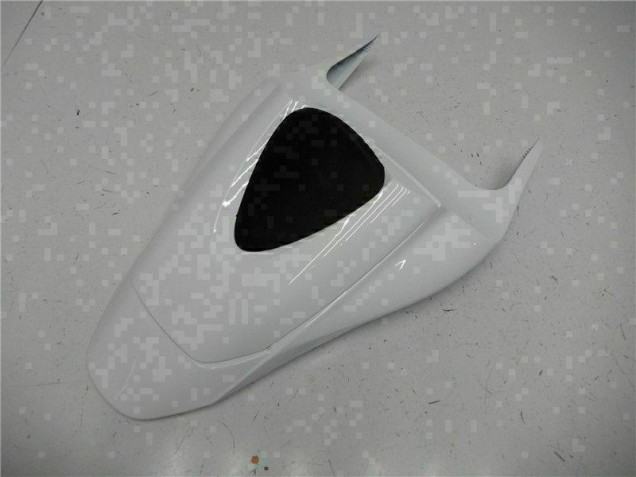 Carenado Moto Honda CBR 600 RR 07-08 - Blanco Azul Carenado Moto Honda CBR 600 RR 07-08 - Blanco Azul