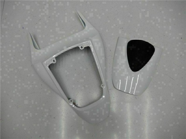 Carenado Moto Honda CBR 600 RR 07-08 - Blanco Azul Carenado Moto Honda CBR 600 RR 07-08 - Blanco Azul