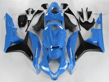 Carenado Moto Honda CBR 600 RR 07-08 - Brillante Azul