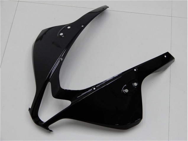 Carenado Moto Honda CBR 600 RR 07-08 - Brillante Negro Carenado Moto Honda CBR 600 RR 07-08 - Brillante Negro