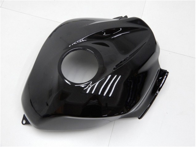Carenado Moto Honda CBR 600 RR 07-08 - Brillante Negro Carenado Moto Honda CBR 600 RR 07-08 - Brillante Negro