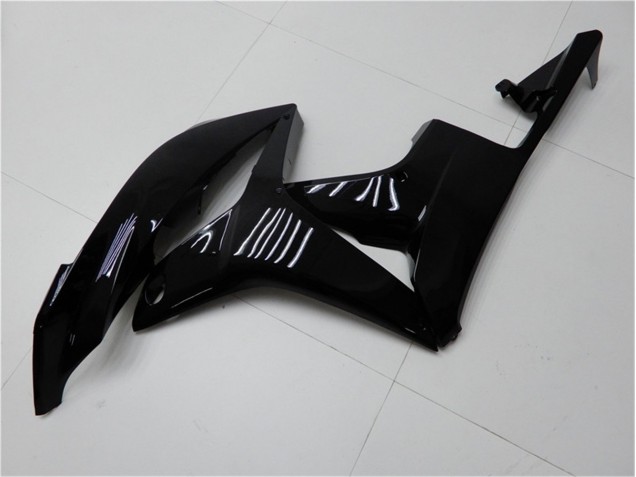 Carenado Moto Honda CBR 600 RR 07-08 - Brillante Negro Carenado Moto Honda CBR 600 RR 07-08 - Brillante Negro