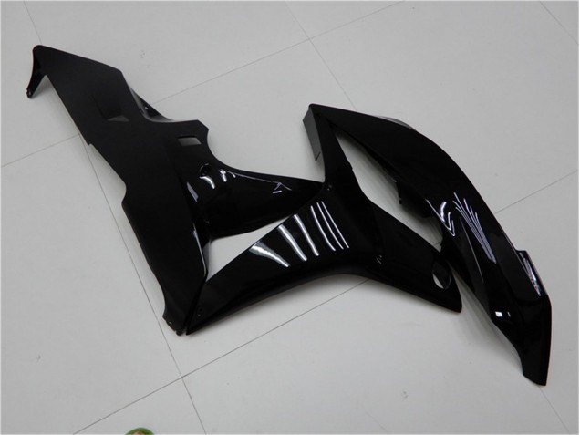 Carenado Moto Honda CBR 600 RR 07-08 - Brillante Negro Carenado Moto Honda CBR 600 RR 07-08 - Brillante Negro