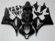 Carenado Moto Honda CBR 600 RR 07-08 - Brillante Negro Carenado Moto Honda CBR 600 RR 07-08 - Brillante Negro