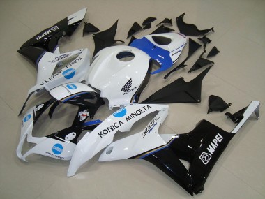Carenado Moto Honda CBR 600 RR 07-08 - Konica
