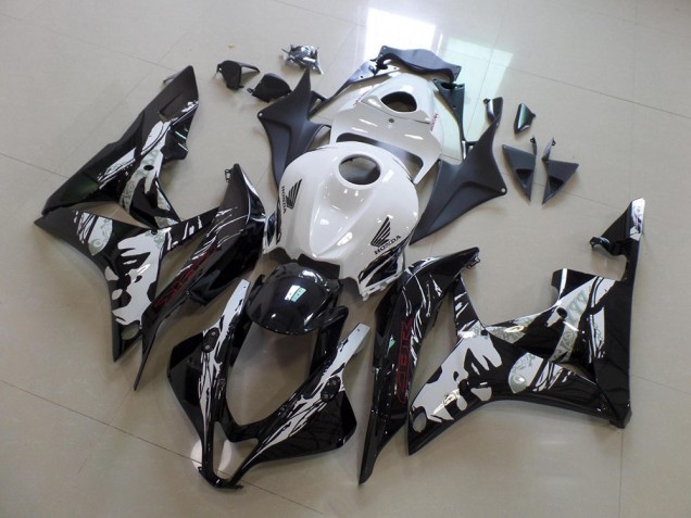 Carenado Moto Honda CBR 600 RR 07-08 - Leyla Carenado Moto Honda CBR 600 RR 07-08 - Leyla