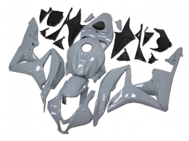 Carenado Moto Honda CBR 600 RR 07-08 - Nardo Gris Carenado Moto Honda CBR 600 RR 07-08 - Nardo Gris