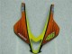 Carenado Moto Honda CBR 600 RR 07-08 - Negro Amarillo Repsol 46 Carenado Moto Honda CBR 600 RR 07-08 - Negro Amarillo Repsol 46
