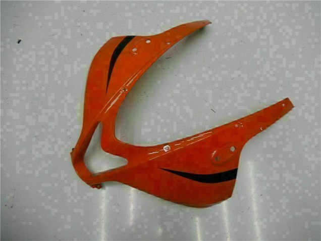 Carenado Moto Honda CBR 600 RR 07-08 - Negro Rojo Plata Carenado Moto Honda CBR 600 RR 07-08 - Negro Rojo Plata