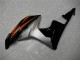 Carenado Moto Honda CBR 600 RR 07-08 - Negro Rojo Plata Carenado Moto Honda CBR 600 RR 07-08 - Negro Rojo Plata