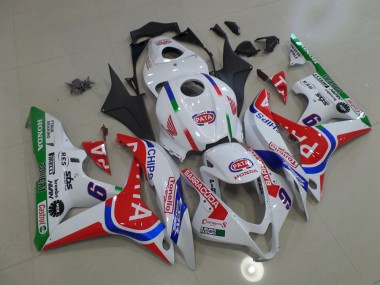 Carenado Moto Honda CBR 600 RR 07-08 - Pata