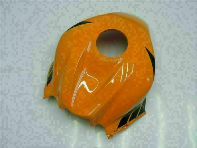 Carenado Moto Honda CBR 600 RR 09-12 - Blanco Naranja Repsol Carenado Moto Honda CBR 600 RR 09-12 - Blanco Naranja Repsol