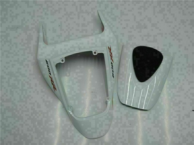 Carenado Moto Honda CBR 600 RR 09-12 - Blanco Naranja Repsol Carenado Moto Honda CBR 600 RR 09-12 - Blanco Naranja Repsol