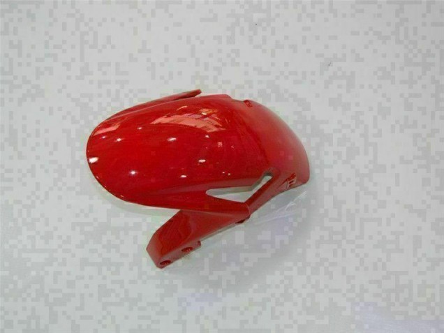 Carenado Moto Honda CBR 600 RR 09-12 - Blanco Negro Rojo Carenado Moto Honda CBR 600 RR 09-12 - Blanco Negro Rojo