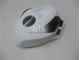 Carenado Moto Honda CBR 600 RR 09-12 - Blanco Plata Negro Carenado Moto Honda CBR 600 RR 09-12 - Blanco Plata Negro