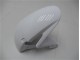 Carenado Moto Honda CBR 600 RR 09-12 - Blanco Plata Negro Carenado Moto Honda CBR 600 RR 09-12 - Blanco Plata Negro