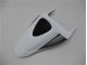 Carenado Moto Honda CBR 600 RR 09-12 - Blanco Plata Negro Carenado Moto Honda CBR 600 RR 09-12 - Blanco Plata Negro
