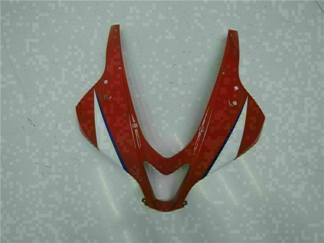 Carenado Moto Honda CBR 600 RR 09-12 - Blanco Rojo Negro Azul Carenado Moto Honda CBR 600 RR 09-12 - Blanco Rojo Negro Azul