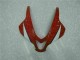 Carenado Moto Honda CBR 600 RR 09-12 - Blanco Rojo Negro Azul Carenado Moto Honda CBR 600 RR 09-12 - Blanco Rojo Negro Azul