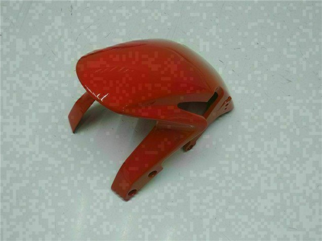 Carenado Moto Honda CBR 600 RR 09-12 - Blanco Rojo Negro Azul Carenado Moto Honda CBR 600 RR 09-12 - Blanco Rojo Negro Azul