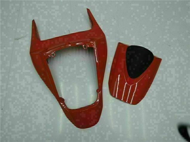 Carenado Moto Honda CBR 600 RR 09-12 - Blanco Rojo Negro Azul Carenado Moto Honda CBR 600 RR 09-12 - Blanco Rojo Negro Azul
