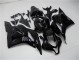 Carenado Moto Honda CBR 600 RR 09-12 - Brillante Negro Carenado Moto Honda CBR 600 RR 09-12 - Brillante Negro