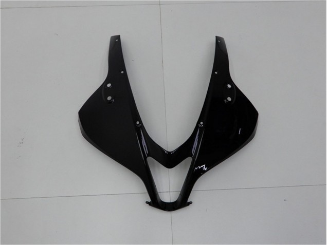 Carenado Moto Honda CBR 600 RR 09-12 - Brillante Negro Carenado Moto Honda CBR 600 RR 09-12 - Brillante Negro