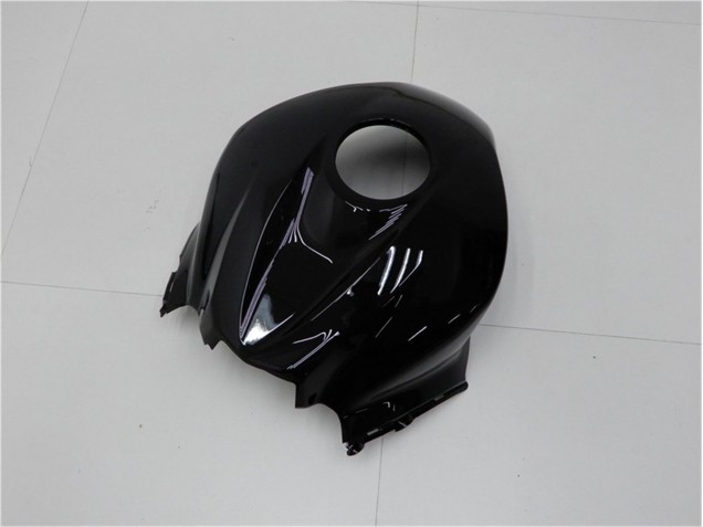 Carenado Moto Honda CBR 600 RR 09-12 - Brillante Negro Carenado Moto Honda CBR 600 RR 09-12 - Brillante Negro