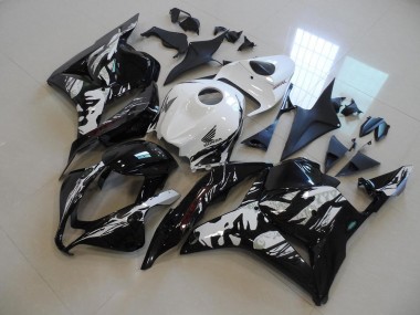 Carenado Moto Honda CBR 600 RR 09-12 - Leyla