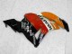 Carenado Moto Honda CBR 600 RR 09-12 - Naranja Repsol Carenado Moto Honda CBR 600 RR 09-12 - Naranja Repsol