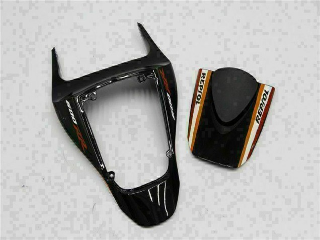 Carenado Moto Honda CBR 600 RR 09-12 - Naranja Repsol Carenado Moto Honda CBR 600 RR 09-12 - Naranja Repsol