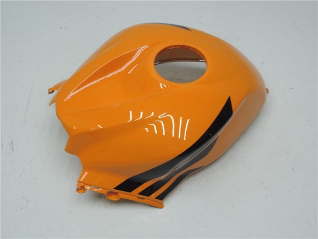 Carenado Moto Honda CBR 600 RR 09-12 - Naranja Rojo Negro Repsol Carenado Moto Honda CBR 600 RR 09-12 - Naranja Rojo Negro Repsol