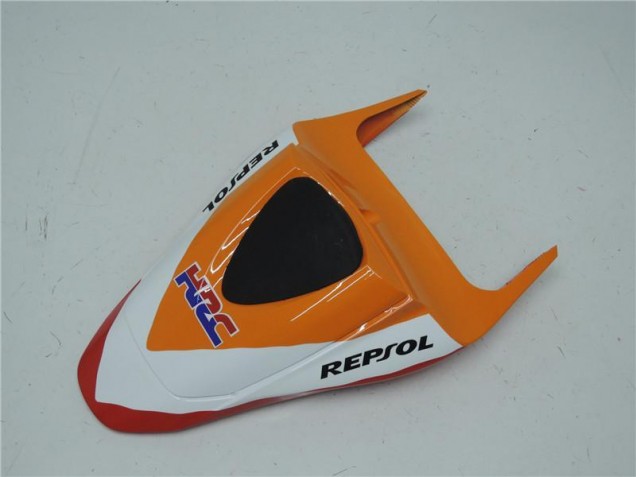 Carenado Moto Honda CBR 600 RR 09-12 - Naranja Rojo Negro Repsol Carenado Moto Honda CBR 600 RR 09-12 - Naranja Rojo Negro Repsol