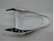 Carenado Moto Honda CBR 600 RR 09-12 - Negro Blanco Azul Carenado Moto Honda CBR 600 RR 09-12 - Negro Blanco Azul