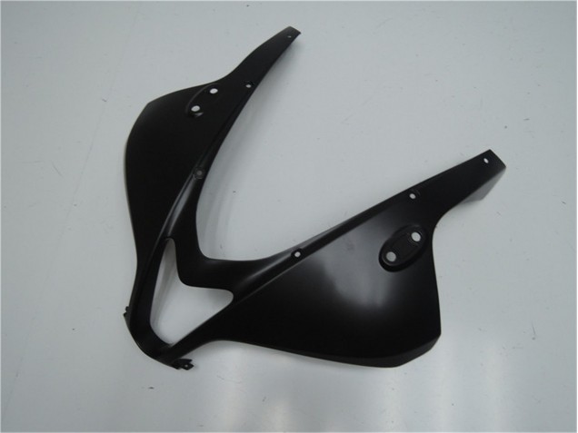 Carenado Moto Honda CBR 600 RR 09-12 - Negro Mate Carenado Moto Honda CBR 600 RR 09-12 - Negro Mate