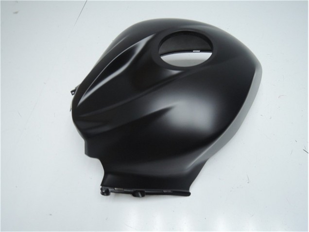 Carenado Moto Honda CBR 600 RR 09-12 - Negro Mate Carenado Moto Honda CBR 600 RR 09-12 - Negro Mate