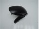 Carenado Moto Honda CBR 600 RR 09-12 - Negro Mate Carenado Moto Honda CBR 600 RR 09-12 - Negro Mate