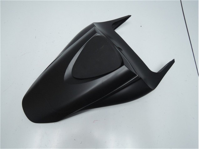 Carenado Moto Honda CBR 600 RR 09-12 - Negro Mate Carenado Moto Honda CBR 600 RR 09-12 - Negro Mate