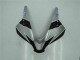 Carenado Moto Honda CBR 600 RR 09-12 - Negro Plata Repsol Carenado Moto Honda CBR 600 RR 09-12 - Negro Plata Repsol