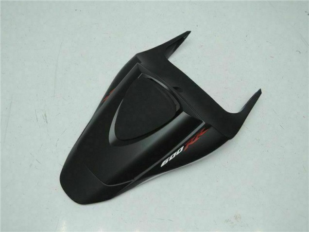 Carenado Moto Honda CBR 600 RR 09-12 - Negro Plata Repsol Carenado Moto Honda CBR 600 RR 09-12 - Negro Plata Repsol
