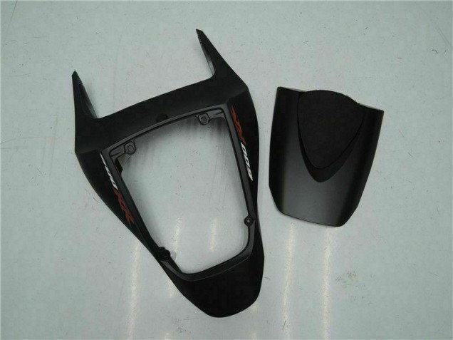 Carenado Moto Honda CBR 600 RR 09-12 - Negro Plata Repsol Carenado Moto Honda CBR 600 RR 09-12 - Negro Plata Repsol