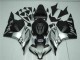 Carenado Moto Honda CBR 600 RR 09-12 - Negro Plata Repsol Carenado Moto Honda CBR 600 RR 09-12 - Negro Plata Repsol